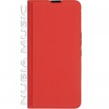 Чохол до мобільного телефона BeCover Exclusive New Style Nubia Music Red (712618)