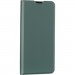 BeCover Чохол до мобільного телефона BeCover Exclusive New Style Nubia V60 Dark Green (712621)
