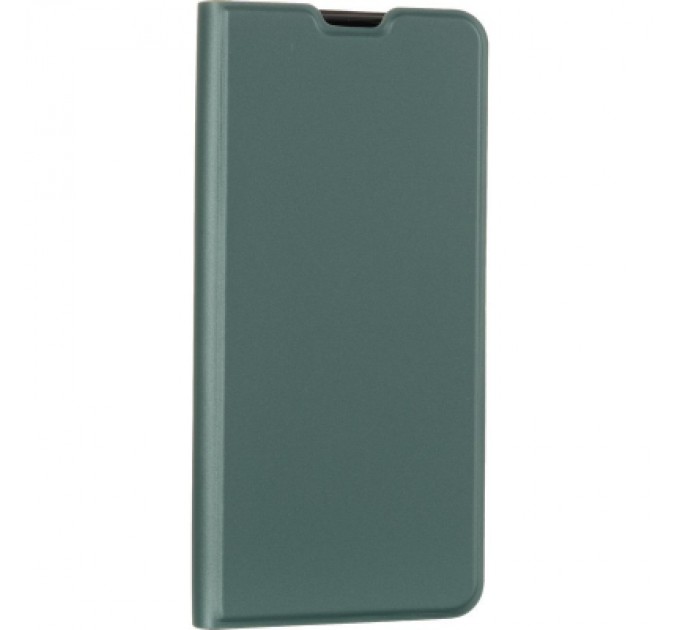 BeCover Чохол до мобільного телефона BeCover Exclusive New Style Nubia V60 Design Dark Green (712626)
