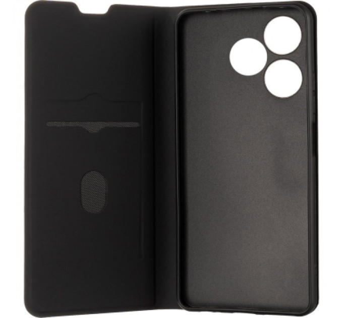 BeCover Чохол до мобільного телефона BeCover Exclusive New Style Nubia V60 Design Dark Green (712626)