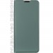 BeCover Чохол до мобільного телефона BeCover Exclusive New Style Nubia V60 Design Dark Green (712626)