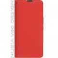 BeCover Чохол до мобільного телефона BeCover Exclusive New Style Nubia V60 Design Red (712628)