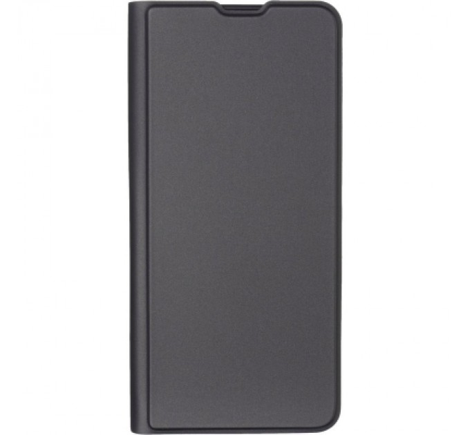 BeCover Чохол до мобільного телефона BeCover Exclusive New Style Oppo A3 4G / А3х 4G Black (712707)