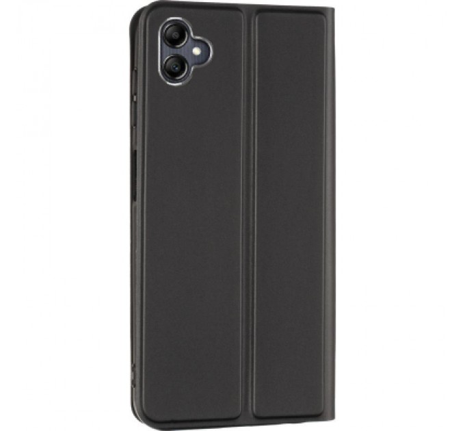 Чохол до мобільного телефона BeCover Exclusive New Style Samsung Galaxy A06 SM-A065 Black (712683)