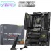 MSI Материнська плата MSI MAG X870 TOMAHAWK WIFI