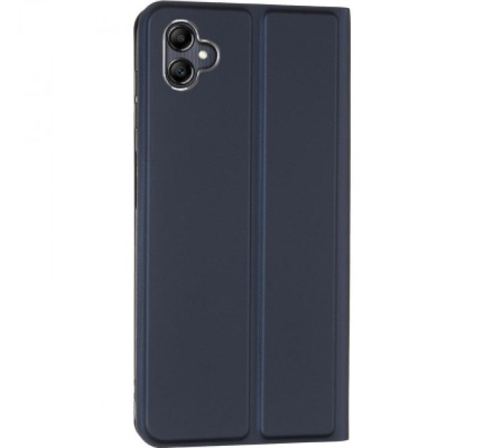 BeCover Чохол до мобільного телефона BeCover Exclusive New Style Samsung Galaxy A06 SM-A065 Blue (712684)