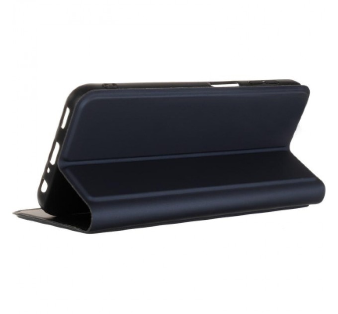 BeCover Чохол до мобільного телефона BeCover Exclusive New Style Samsung Galaxy A06 SM-A065 Blue (712684)