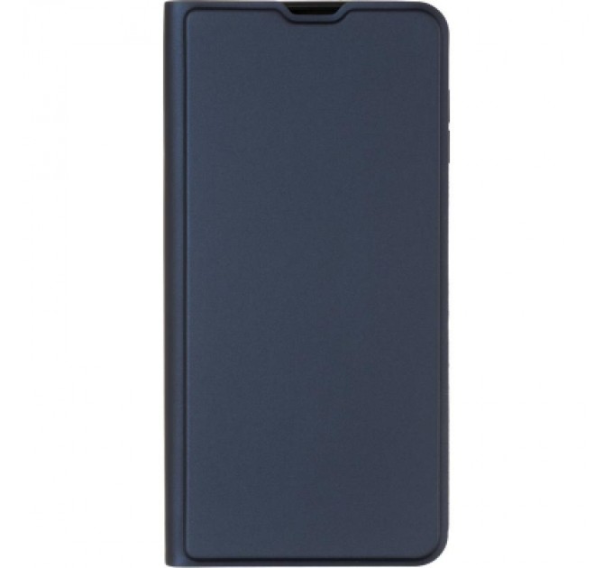 BeCover Чохол до мобільного телефона BeCover Exclusive New Style Samsung Galaxy A06 SM-A065 Blue (712684)