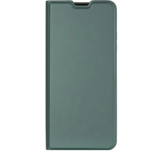 BeCover Чохол до мобільного телефона BeCover Exclusive New Style Samsung Galaxy A06 SM-A065 Dark Green (712685)