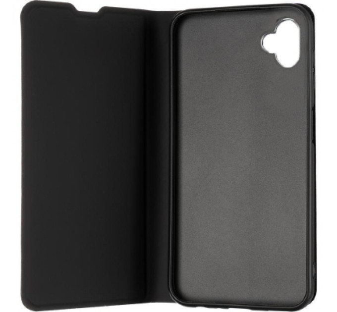 Чохол до мобільного телефона BeCover Exclusive New Style Samsung Galaxy A06 SM-A065 Purple (712686)