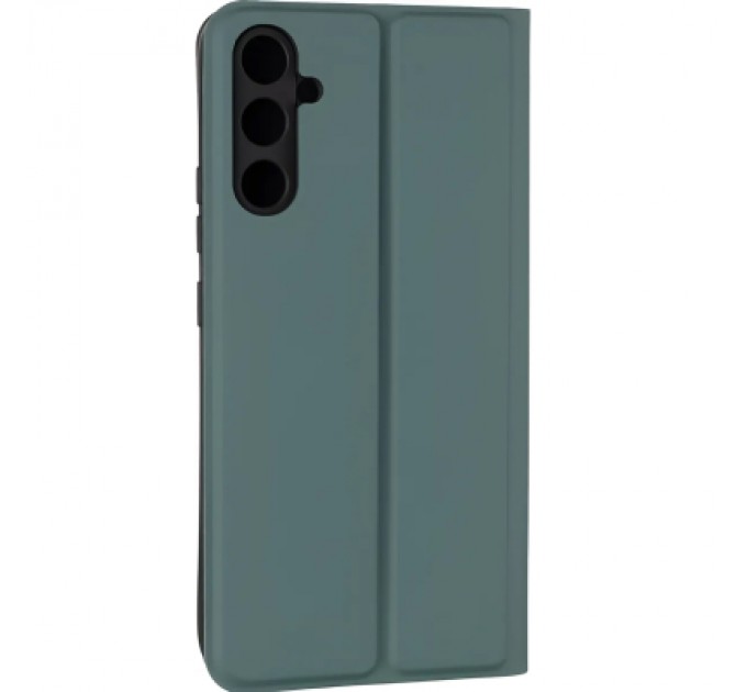 BeCover Чохол до мобільного телефона BeCover Exclusive New Style Samsung Galaxy A15 4G SM-A155/A15 5G SM-A156 Dark Green (712663)