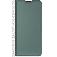 Чохол до мобільного телефона BeCover Exclusive New Style Samsung Galaxy A16 4G SM-SM-A165/A16 5G SM-A166 Dark Green (712690)