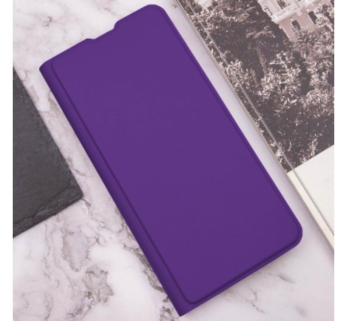 BeCover Чохол до мобільного телефона BeCover Exclusive New Style Samsung Galaxy A16 4G SM-SM-A165/A16 5G SM-A166 Purple (712691)