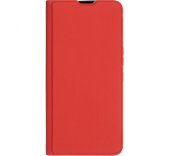 BeCover Чохол до мобільного телефона BeCover Exclusive New Style Samsung Galaxy A16 4G SM-SM-A165/A16 5G SM-A166 Red (712692)