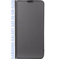 Чохол до мобільного телефона BeCover Exclusive New Style Samsung Galaxy A25 5G SM-A256 Black (712665)