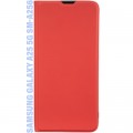 BeCover Чохол до мобільного телефона BeCover Exclusive New Style Samsung Galaxy A25 5G SM-A256 Red (712666)