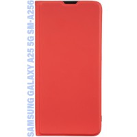 Чохол до мобільного телефона BeCover Exclusive New Style Samsung Galaxy A25 5G SM-A256 Red (712666)