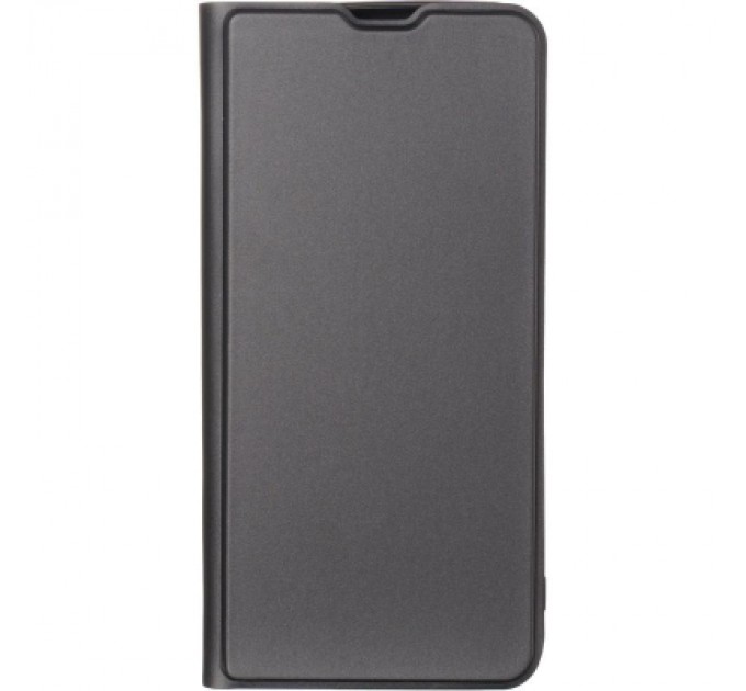 BeCover Чохол до мобільного телефона BeCover Exclusive New Style Samsung Galaxy A35 5G SM-A356 Black (712667)