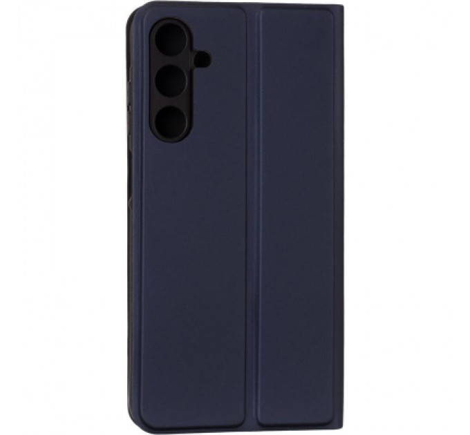 BeCover Чохол до мобільного телефона BeCover Exclusive New Style Samsung Galaxy A35 5G SM-A356 Blue (712668)