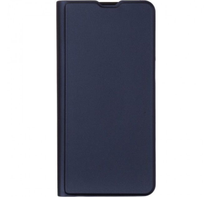 BeCover Чохол до мобільного телефона BeCover Exclusive New Style Samsung Galaxy A35 5G SM-A356 Blue (712668)