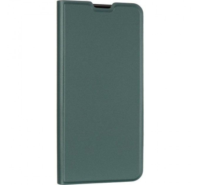 BeCover Чохол до мобільного телефона BeCover Exclusive New Style Samsung Galaxy A35 5G SM-A356 Dark Green (712669)