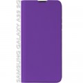 BeCover Чохол до мобільного телефона BeCover Exclusive New Style Samsung Galaxy A35 5G SM-A356 Purple (712670)