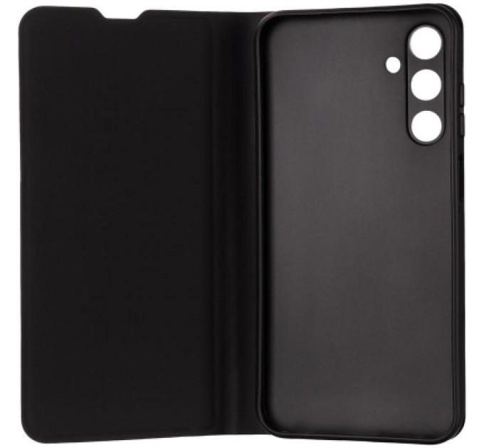 BeCover Чохол до мобільного телефона BeCover Exclusive New Style Samsung Galaxy A35 5G SM-A356 Red (712671)