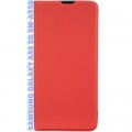 BeCover Чохол до мобільного телефона BeCover Exclusive New Style Samsung Galaxy A55 5G SM-A556 Red (712672)
