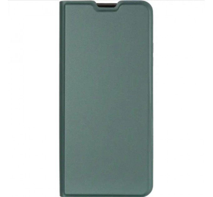 BeCover Чохол до мобільного телефона BeCover Exclusive New Style Samsung Galaxy M15 5G SM-M156 Dark Green (712675)