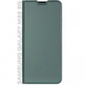 BeCover Чохол до мобільного телефона BeCover Exclusive New Style Samsung Galaxy M35 5G SM-M356 Dark Green (712680)