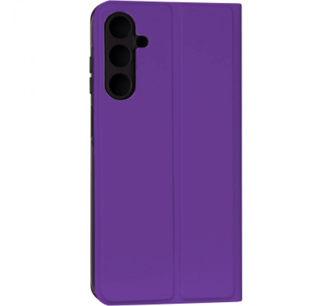Чохол до мобільного телефона BeCover Exclusive New Style Samsung Galaxy M35 5G SM-M356 Purple (712681)