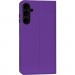 Чохол до мобільного телефона BeCover Exclusive New Style Samsung Galaxy M35 5G SM-M356 Purple (712681)