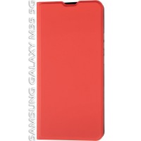Чохол до мобільного телефона BeCover Exclusive New Style Samsung Galaxy M35 5G SM-M356 Red (712682)