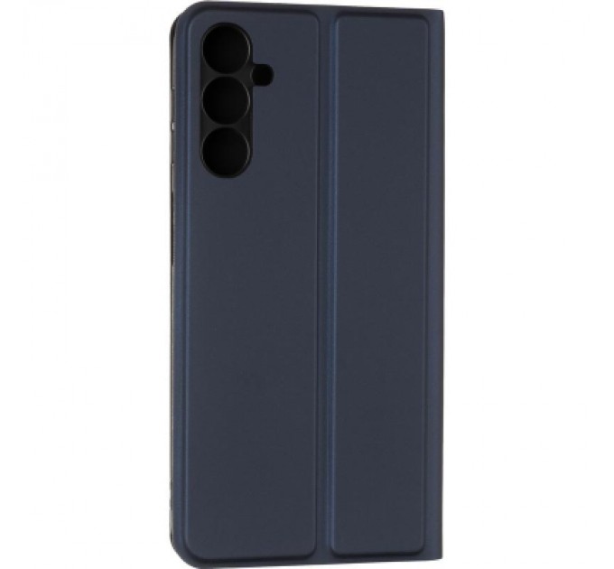 BeCover Чохол до мобільного телефона BeCover Exclusive New Style Samsung Galaxy S24 FE SM-S721 Blue (712695)