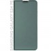 BeCover Чохол до мобільного телефона BeCover Exclusive New Style Samsung Galaxy S24 FE SM-S721 Dark Green (712696)