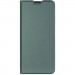 BeCover Чохол до мобільного телефона BeCover Exclusive New Style Samsung Galaxy S24 FE SM-S721 Dark Green (712696)