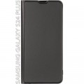 BeCover Чохол до мобільного телефона BeCover Exclusive New Style Samsung Galaxy S24 Plus SM-S926 Black (712699)