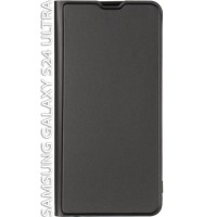 Чохол до мобільного телефона BeCover Exclusive New Style Samsung Galaxy S24 Ultra SM-S928 Black (712700)
