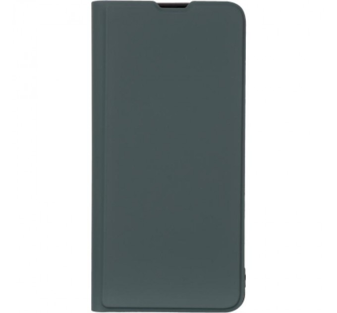 BeCover Чохол до мобільного телефона BeCover Exclusive New Style Tecno Spark 30C 4G Dark Green (712702)