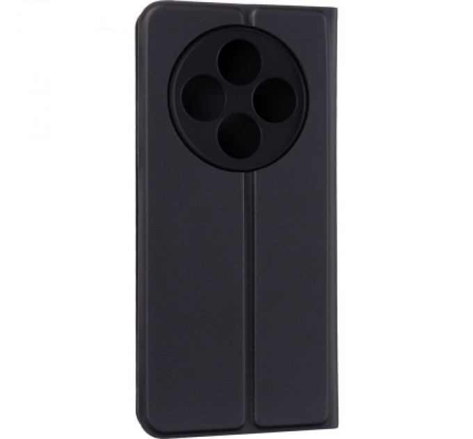 BeCover Чохол до мобільного телефона BeCover Exclusive New Style Xiaomi Redmi 14C 4G / Poco C75 Black (712658)