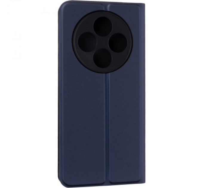 BeCover Чохол до мобільного телефона BeCover Exclusive New Style Xiaomi Redmi 14C 4G / Poco C75 Blue (712659)