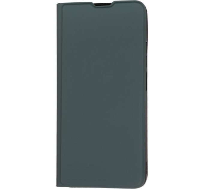 BeCover Чохол до мобільного телефона BeCover Exclusive New Style Xiaomi Redmi 14C 4G / Poco C75 Dark Green (712660)