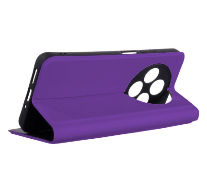 BeCover Чохол до мобільного телефона BeCover Exclusive New Style Xiaomi Redmi 14C 4G / Poco C75 Purple (712661)