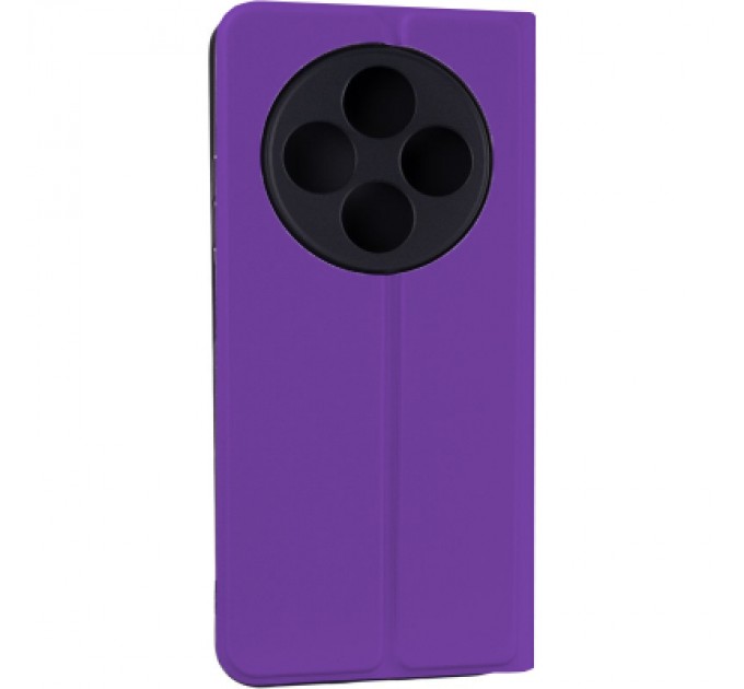 BeCover Чохол до мобільного телефона BeCover Exclusive New Style Xiaomi Redmi 14C 4G / Poco C75 Purple (712661)