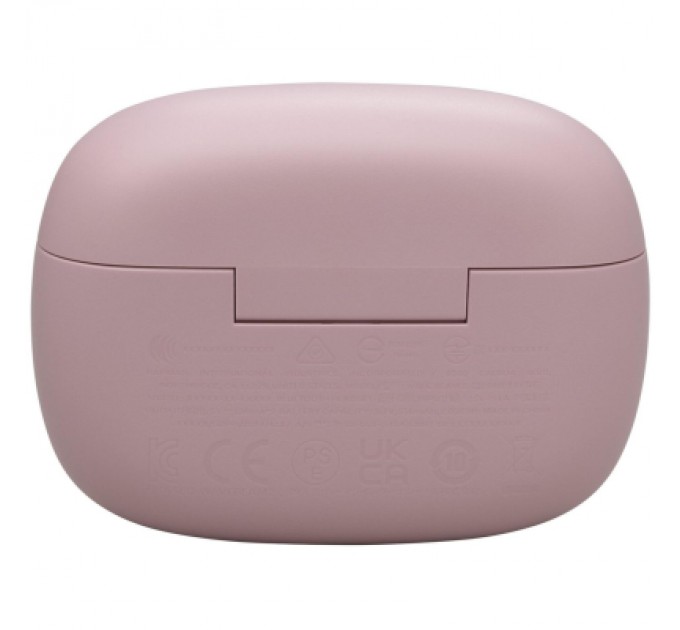 Навушники JBL Wave Beam 2 Pink (JBLWBEAM2PIK)