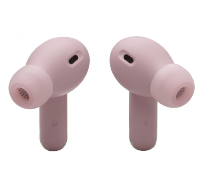 Навушники JBL Wave Beam 2 Pink (JBLWBEAM2PIK)