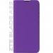 BeCover Чохол до мобільного телефона BeCover Exclusive New Style ZTE Blade A35 Purple (712607)