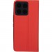 BeCover Чохол до мобільного телефона BeCover Exclusive New Style ZTE Blade A35 Red (712608)