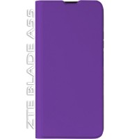 Чохол до мобільного телефона BeCover Exclusive New Style ZTE Blade A55 Purple (712612)