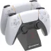 GamePro Зарядний пристрій GamePro CHS420B Для геймпадів DualSense PS5 Black (CHS420B)